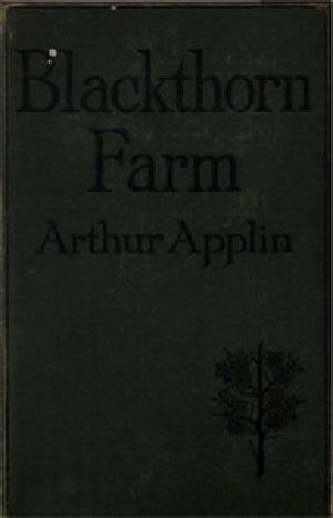 [Gutenberg 42519] • Blackthorn Farm